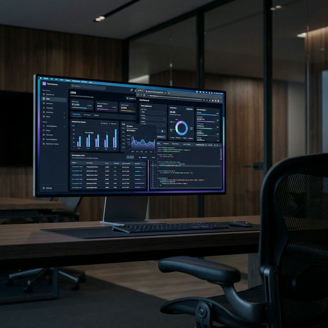 Editorial overview of CRM analytics
